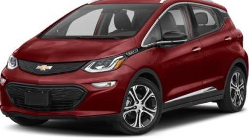 CHEVROLET BOLT EV 2020 1G1FZ6S08L4143624 image